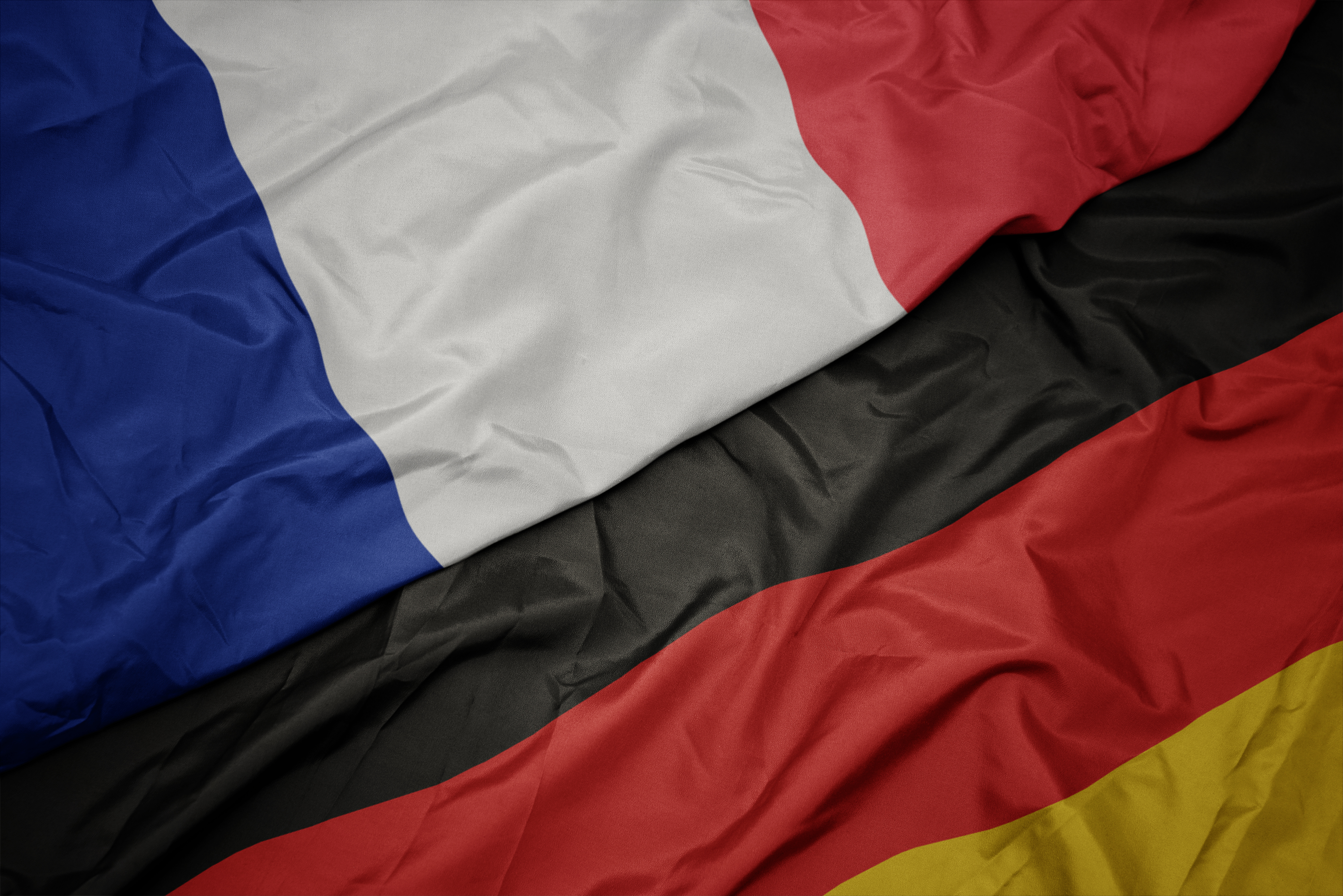 FRANCE / ALLEMAGNE 2026
