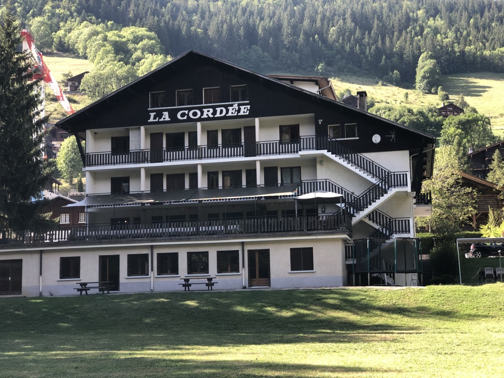 LE GRAND-BORNAND (74) 2026