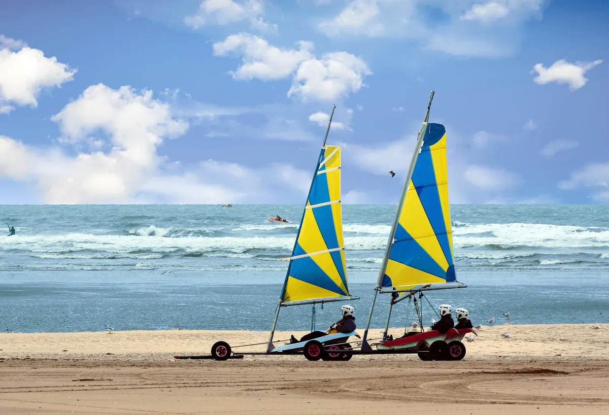 Blog session du 19/04/2026 au 25/04/2026