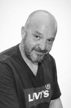 Décès David PICARD