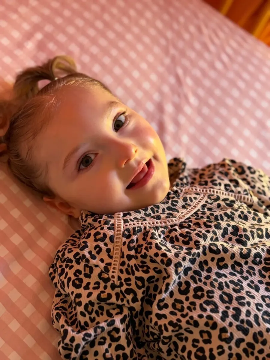 Solidarité des paillettes pour Lilas