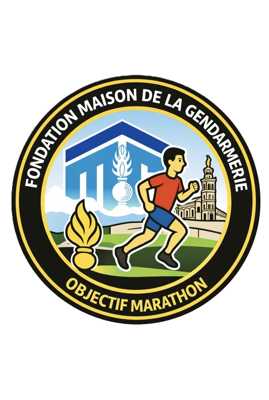 Objectif Marathon Var Provence Verte