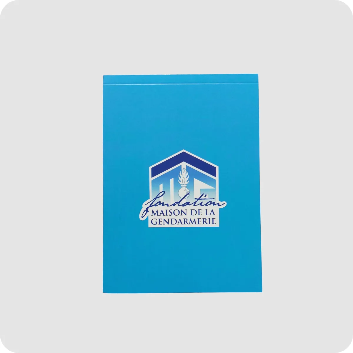 Carnet A6 FMG