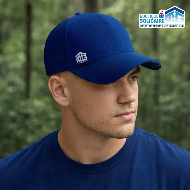 Casquette FMG