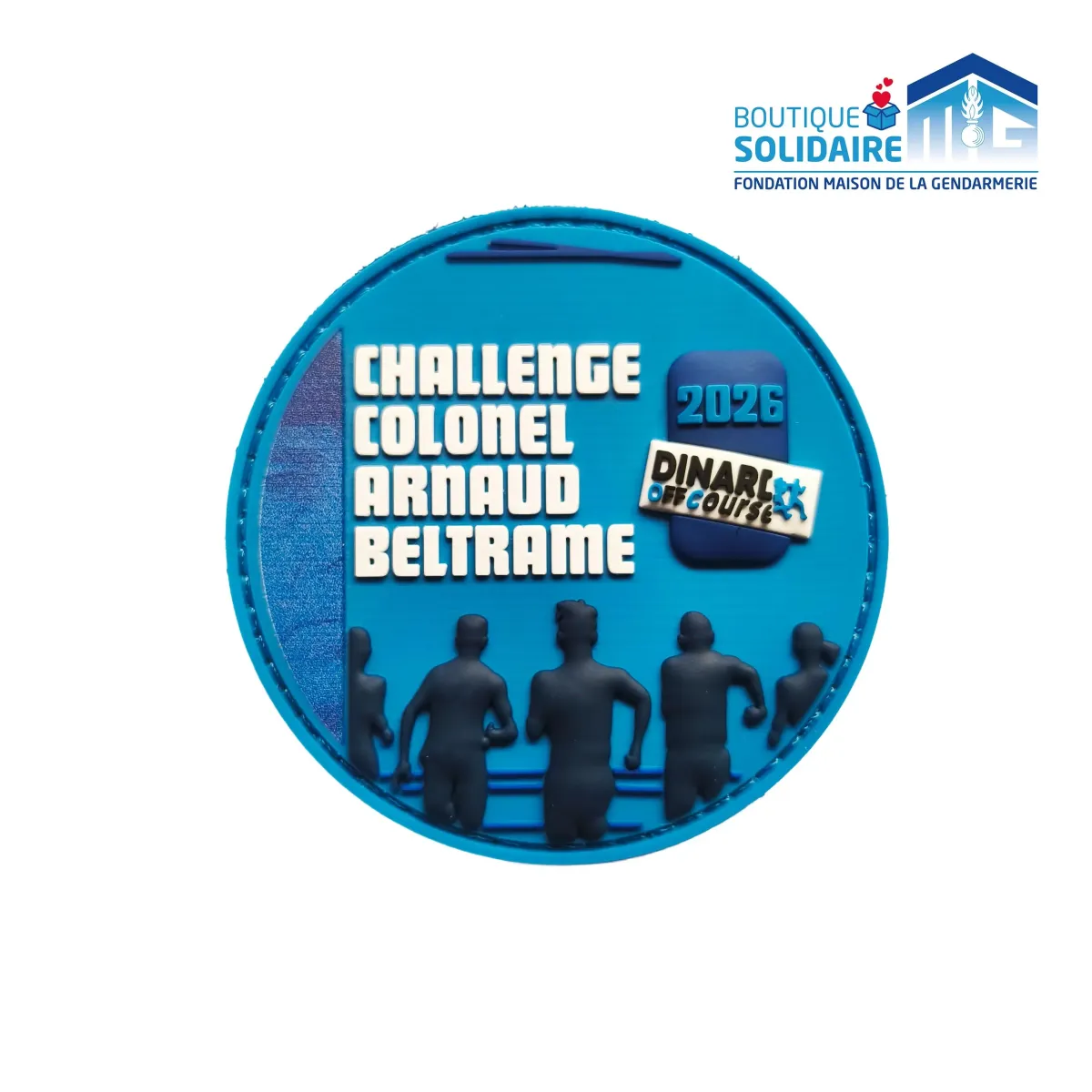 Rondache Dinard Off Course- 2026