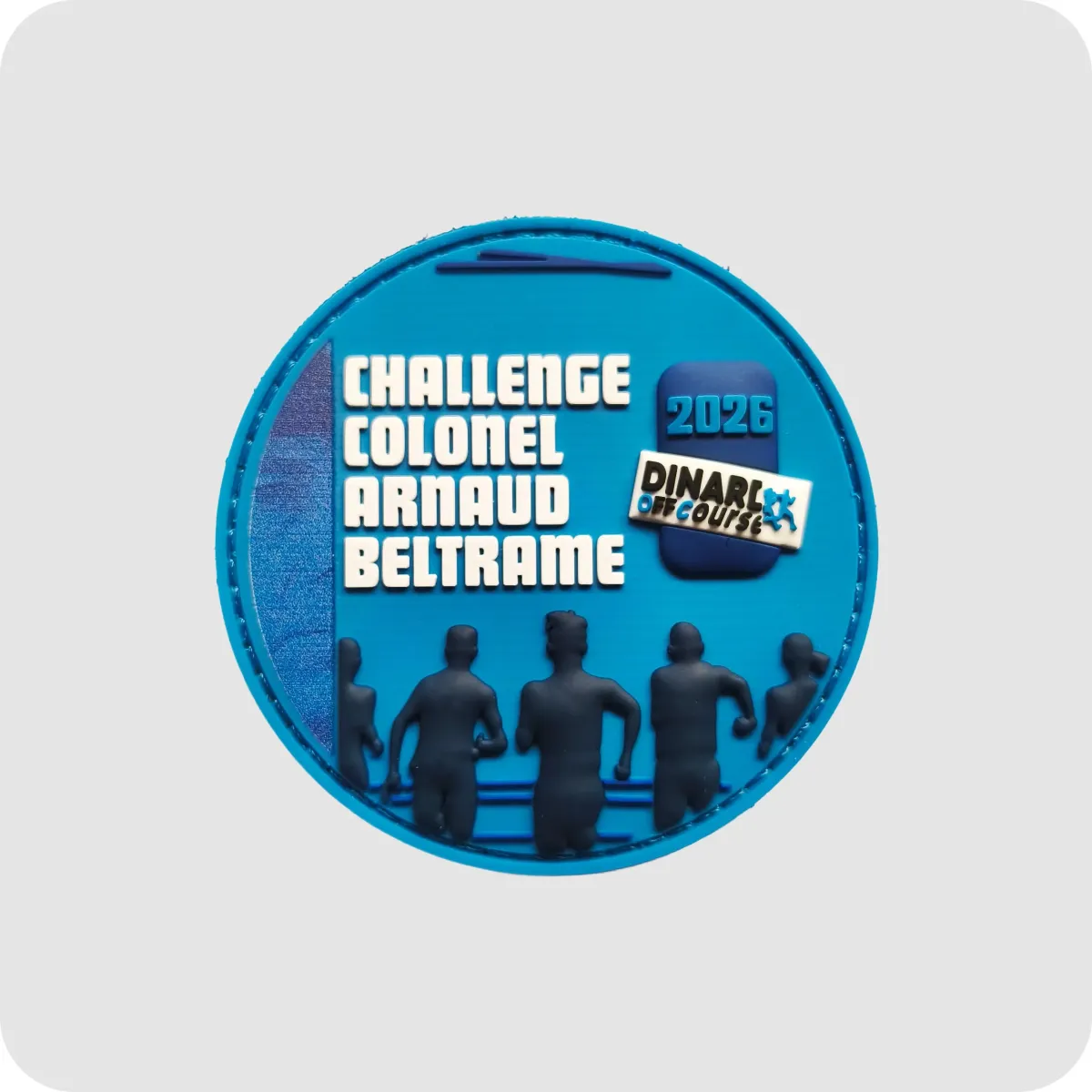 Rondache Dinard Off Course- 2026