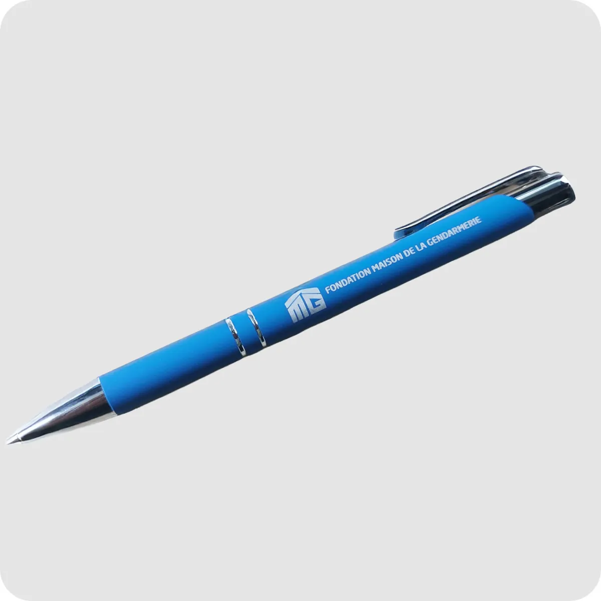 Stylo FMG