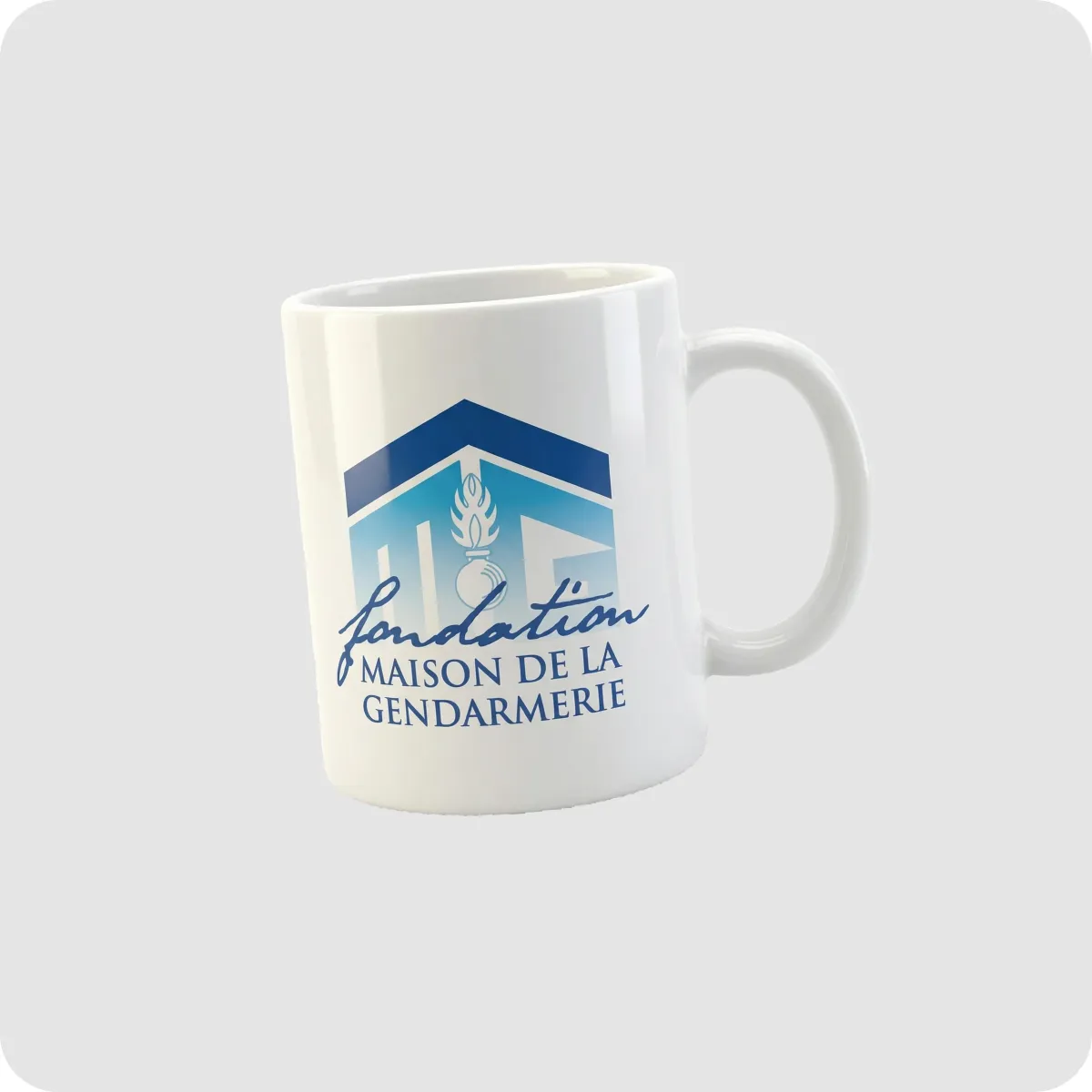 Mini tasse FMG